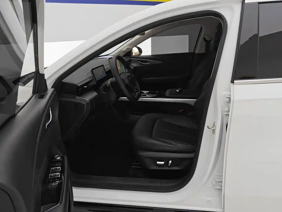Wuling Xingguang — миниатюра 9