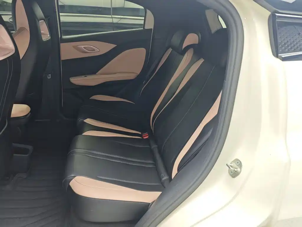 BYD Seagull — миниатюра 17