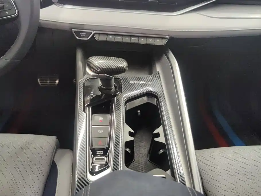 Geely Xingrui — миниатюра 16