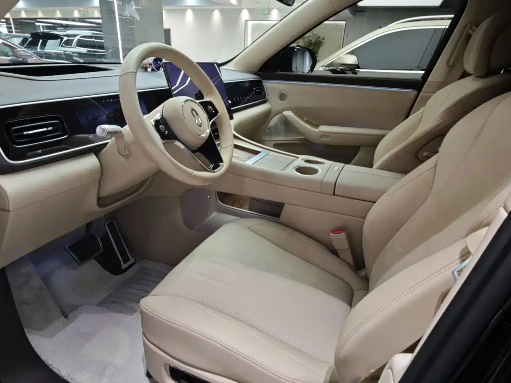 AITO Wenjie AITO M7 — миниатюра 7