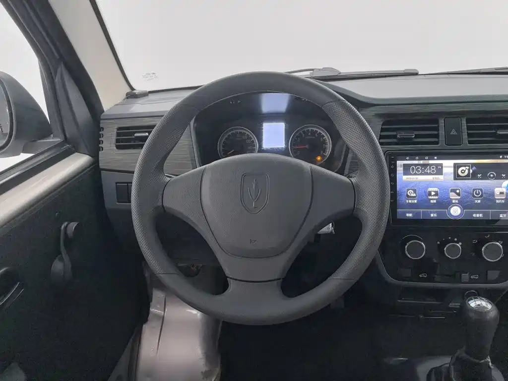 Jinbei X30 — миниатюра 11