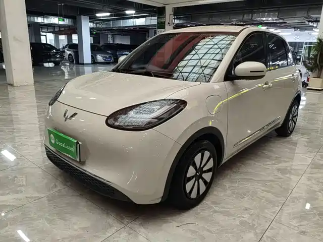 2023 Wuling Motors Binguo