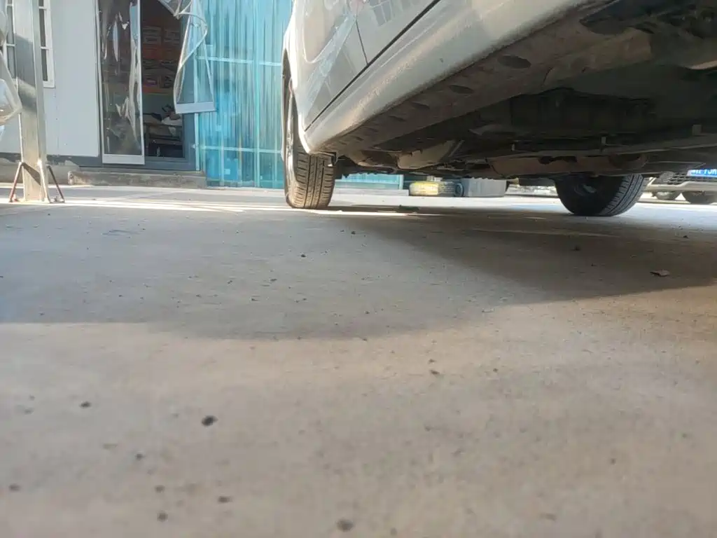 Toyota Yaris L — миниатюра 22