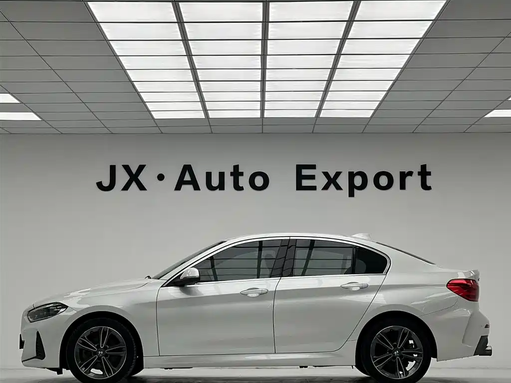 BMW 1 Series 1 2021 120i M Sport