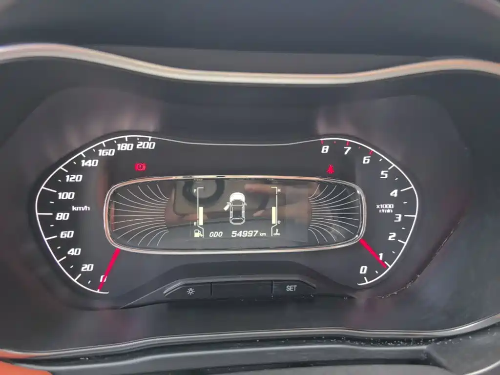 Baojun 510 — миниатюра 12