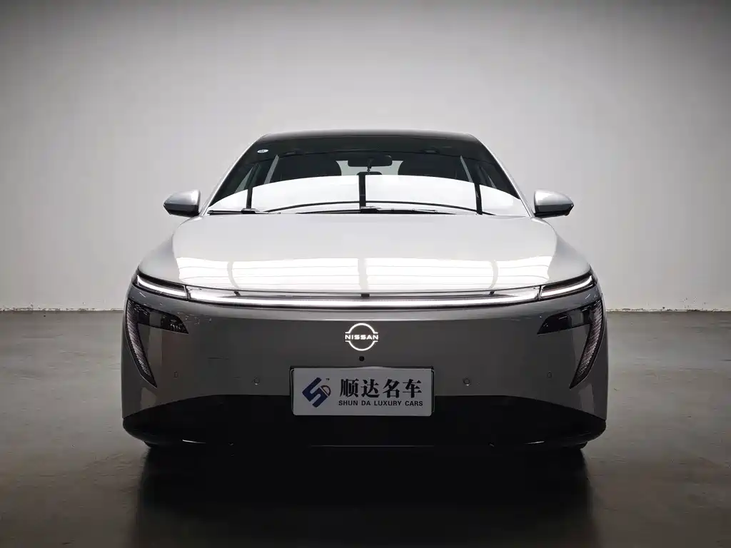 Nissan N7 — миниатюра 2