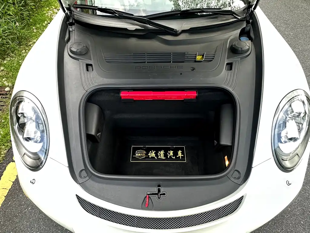 Porsche 911 2013 GT3 3.8L