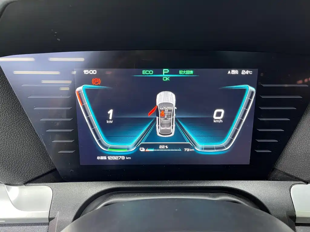 BYD Pro New Energy — миниатюра 13