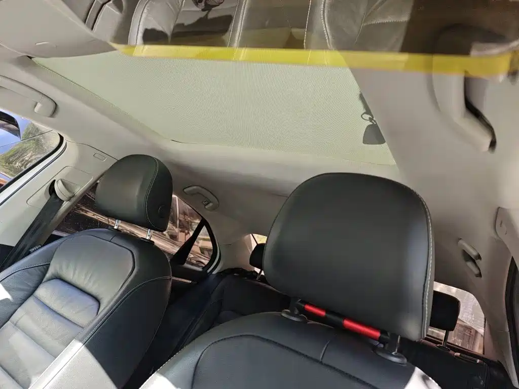 Volkswagen Lamando — миниатюра 20