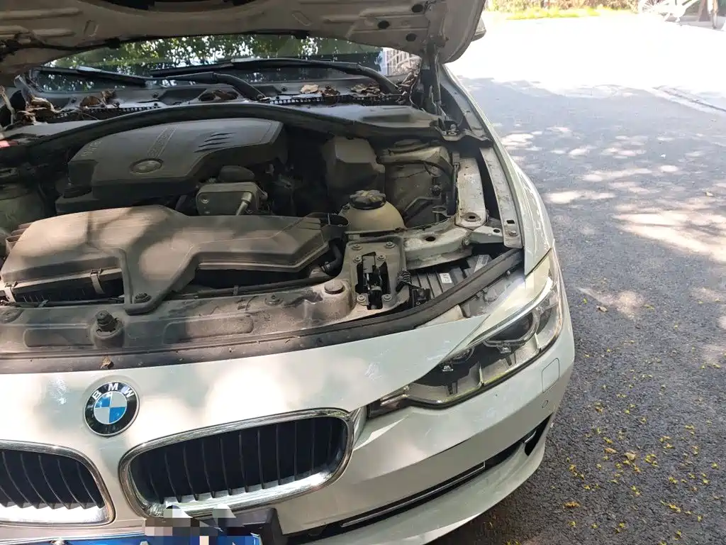 BMW 3 Series — миниатюра 20