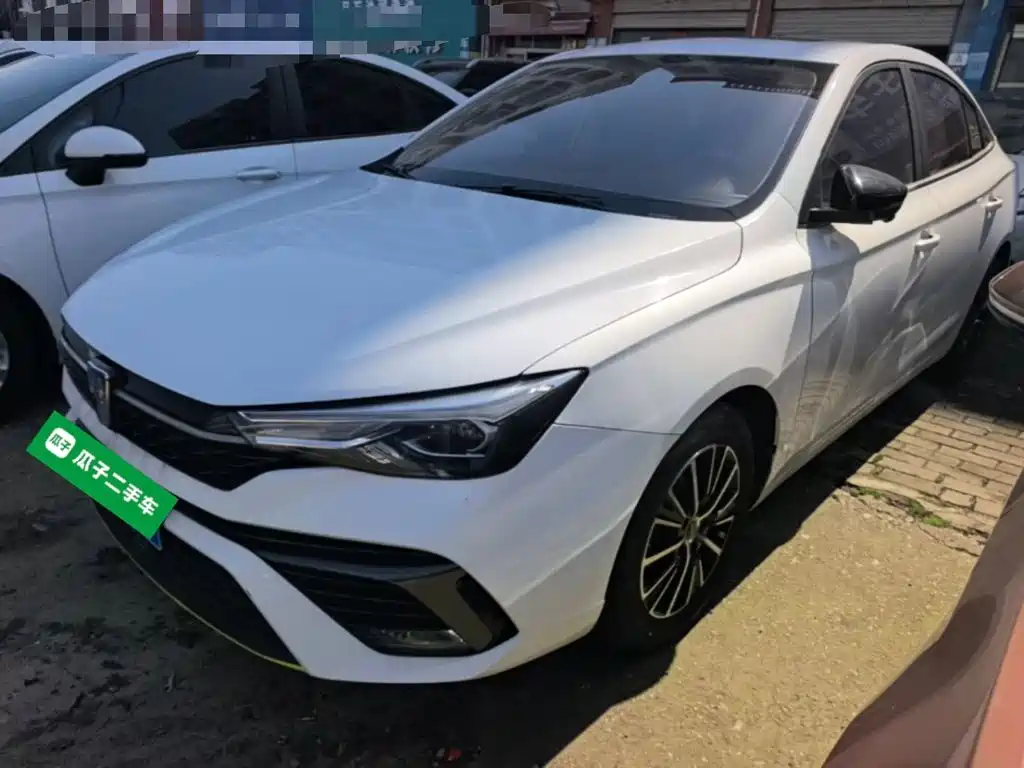 Roewe i5 — миниатюра 2