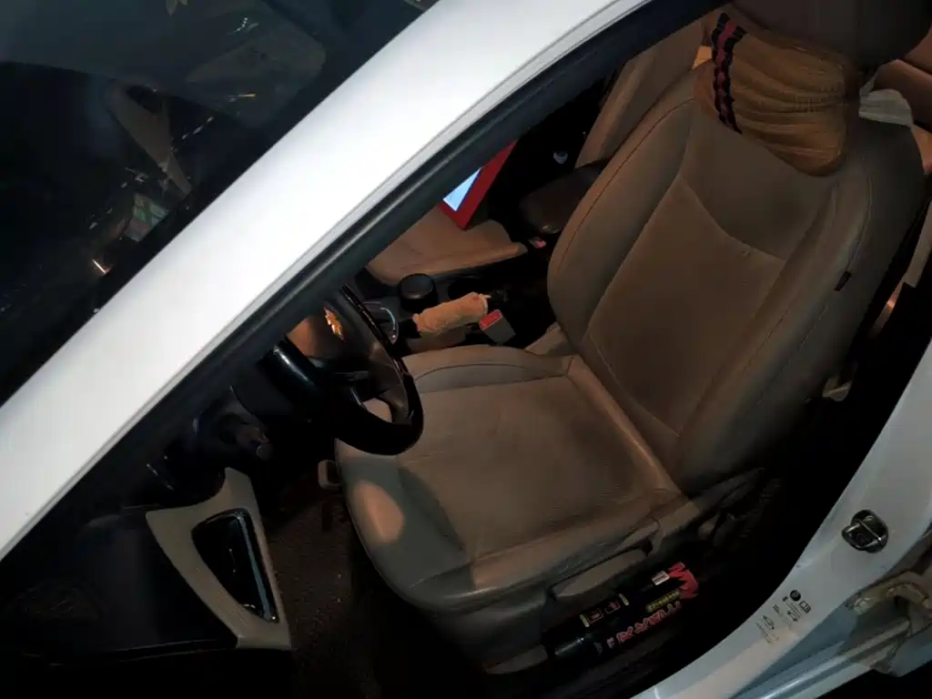 Chevrolet Cruze — миниатюра 15