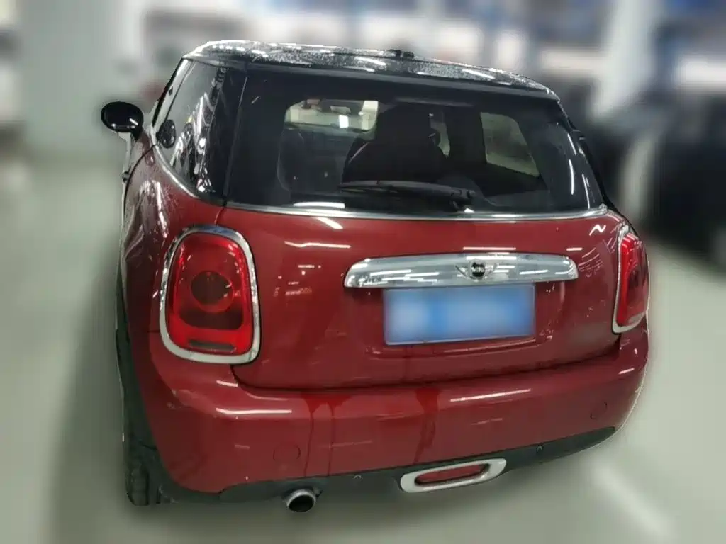 MINI Mini — миниатюра 25
