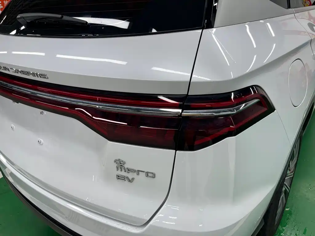 BYD Pro New Energy — миниатюра 31