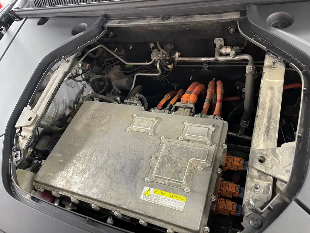 BYD Pro New Energy — миниатюра 35
