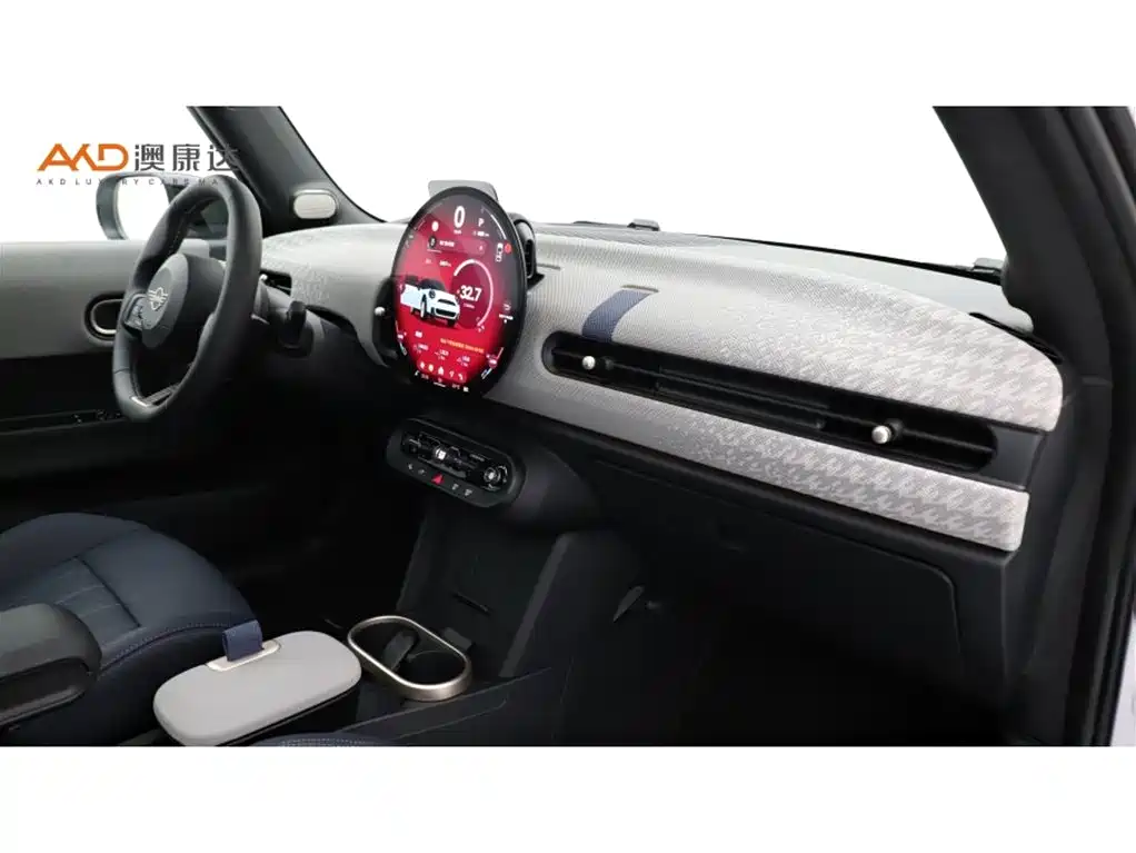 MINI Mini — миниатюра 6