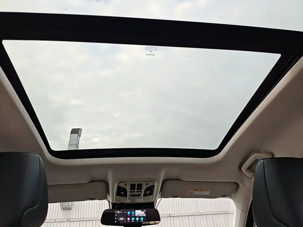 Haval H6 — миниатюра 18