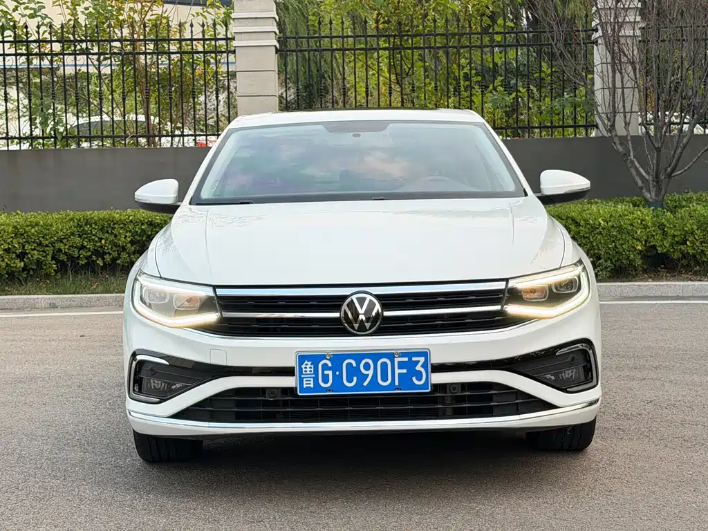 Volkswagen Bora — миниатюра 22