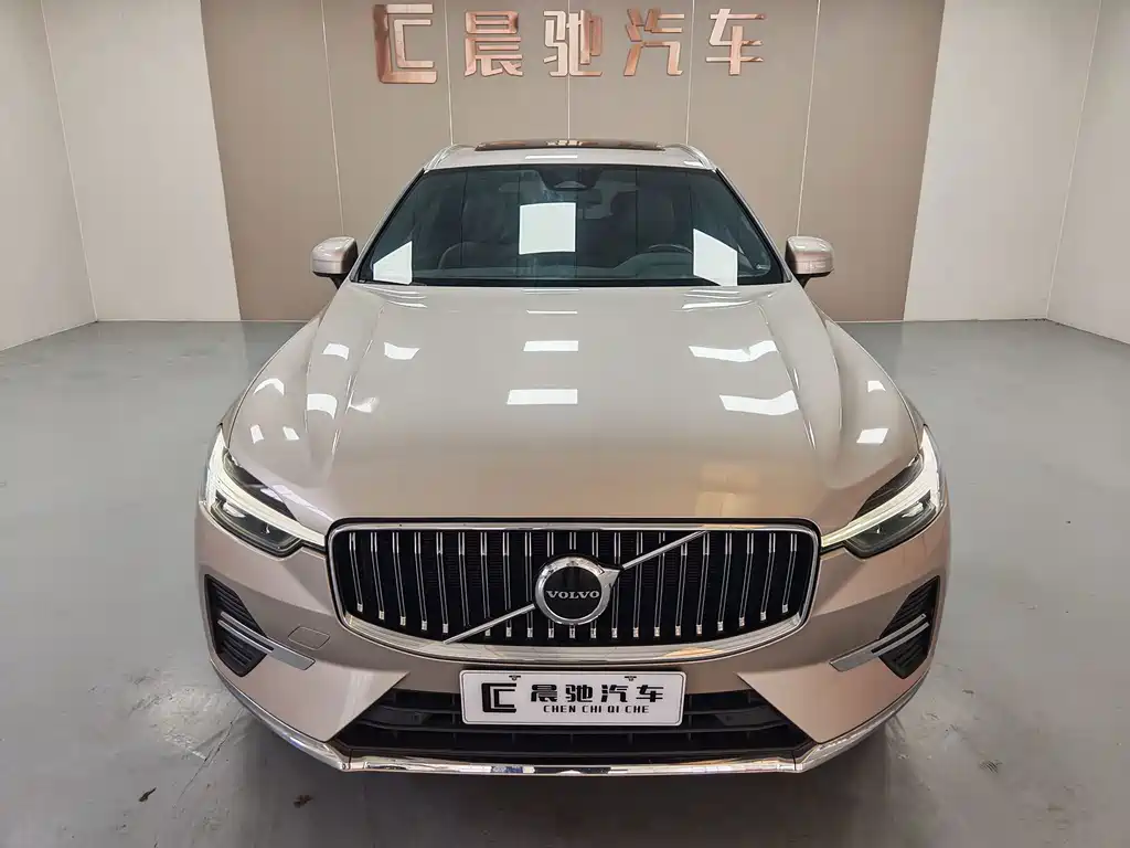 Volvo XC60 — миниатюра 2
