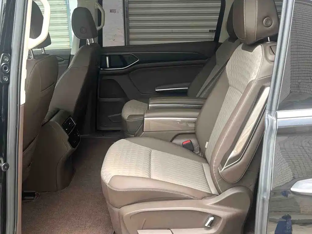 Volkswagen Viloran — миниатюра 5