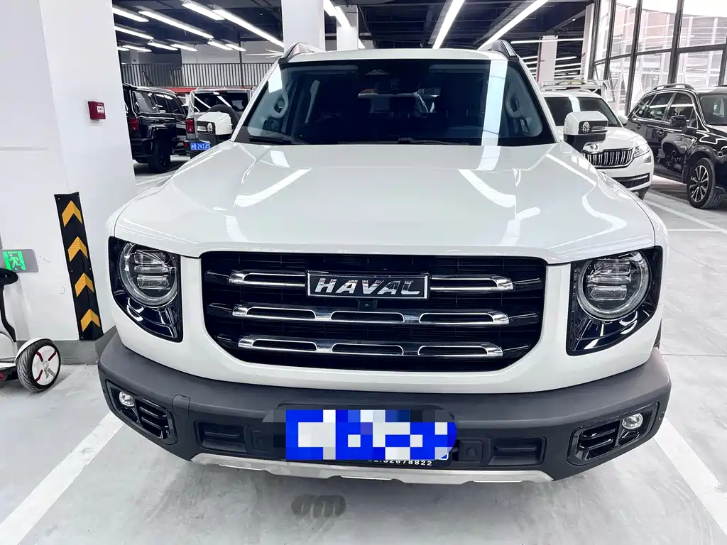 Haval Big Dog — миниатюра 2