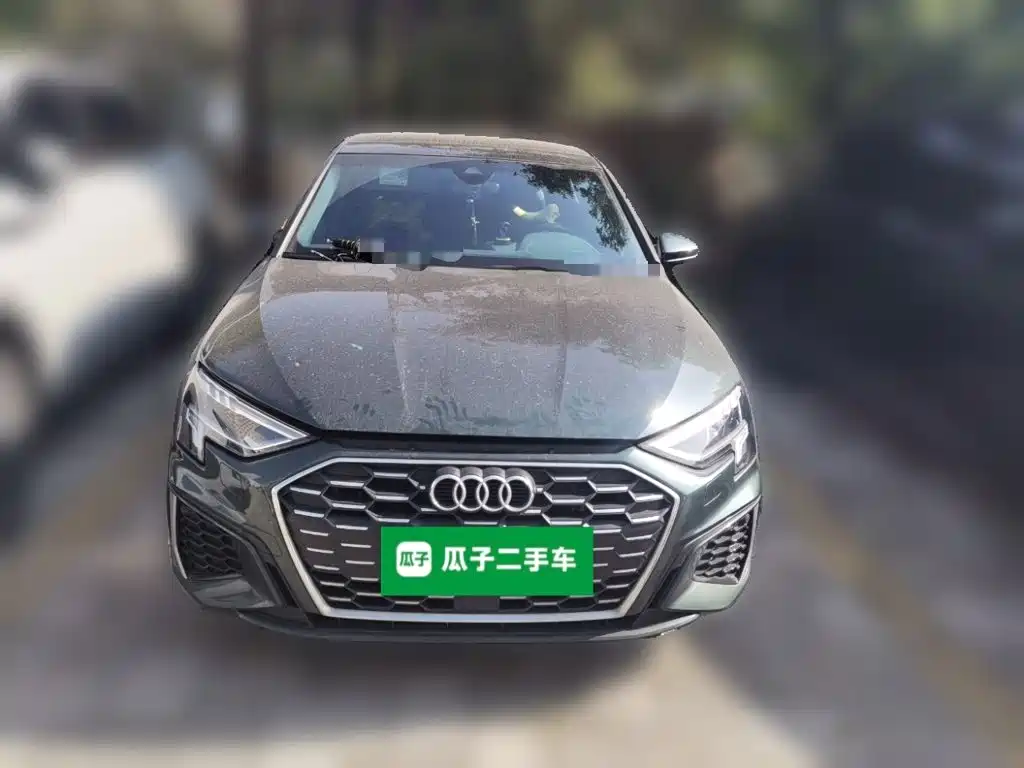 Audi A3 — миниатюра 2