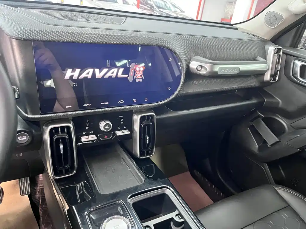 Haval Big Dog — миниатюра 6
