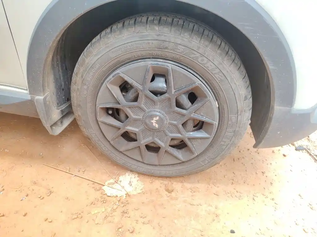 Wuling MINIEV — миниатюра 25