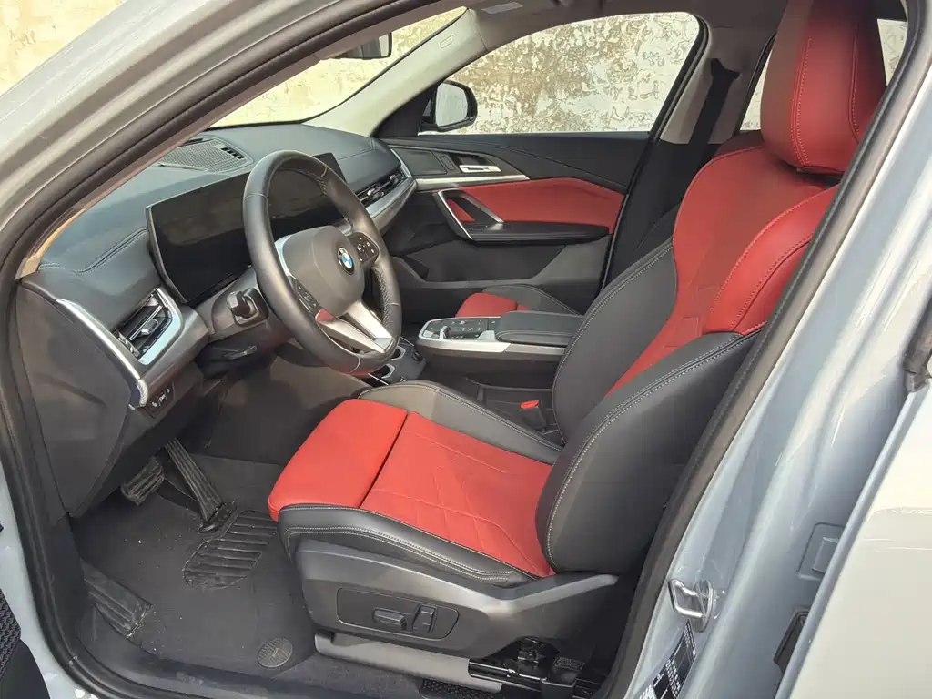 BMW X2 2024 sDrive25i M Sport