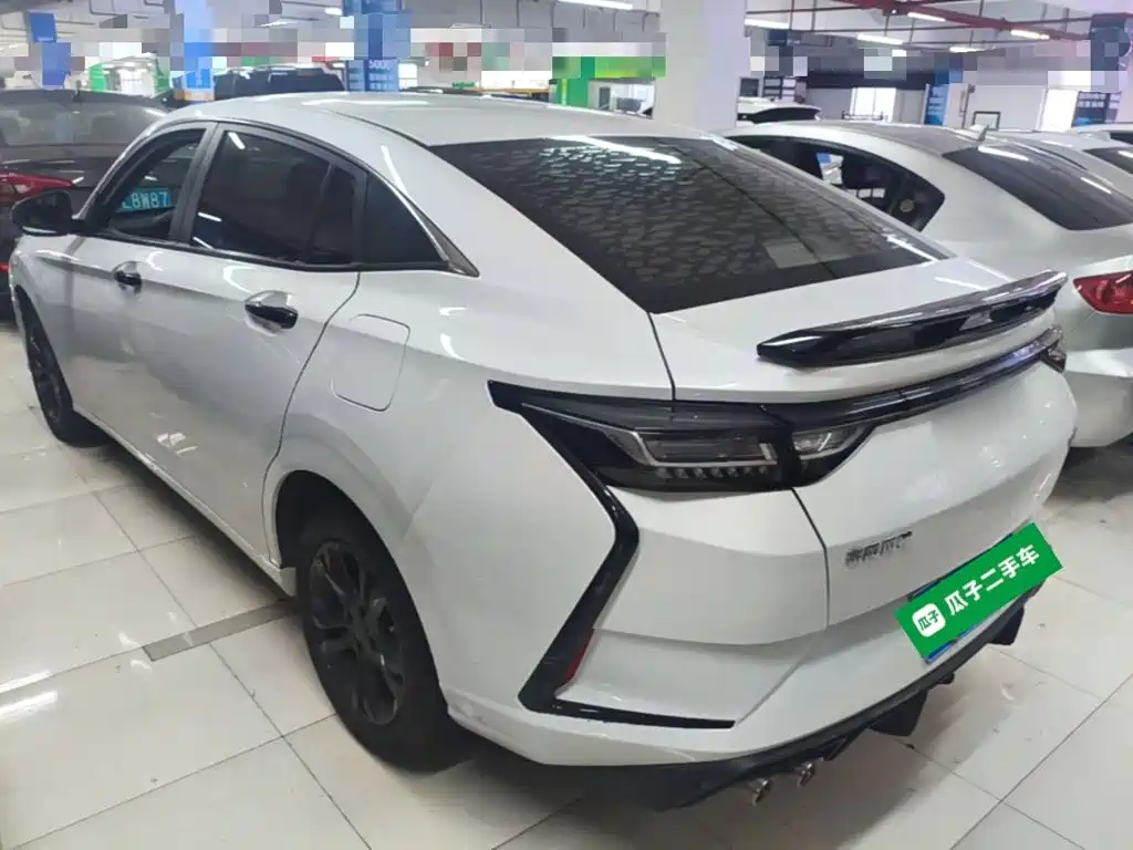 Aeolus Yixuan — миниатюра 5