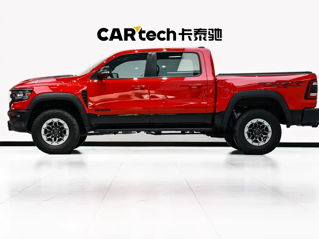 RAM Ram Trucks — миниатюра 5