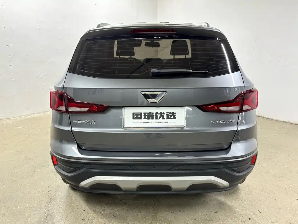 Jetta VS5 — миниатюра 5