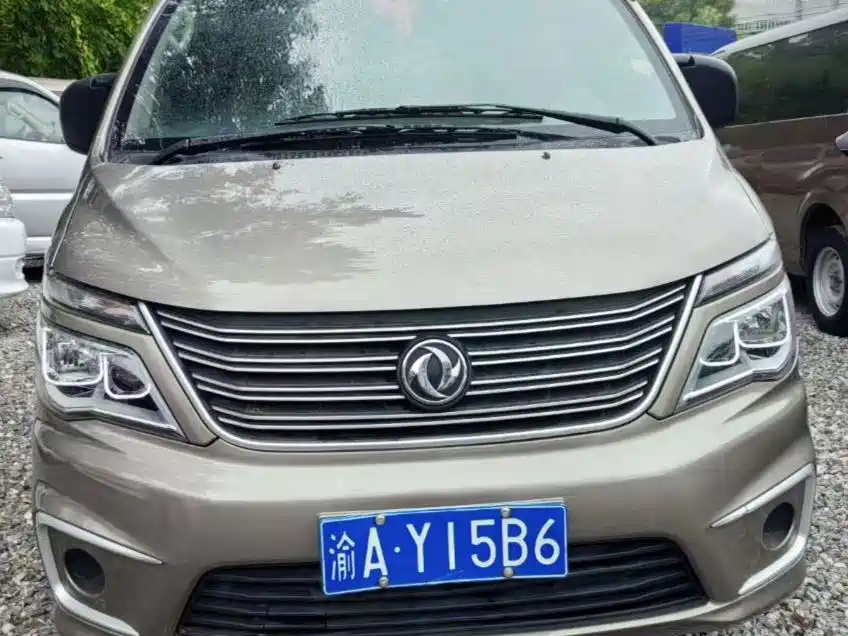 DONGFENG LINGZHI