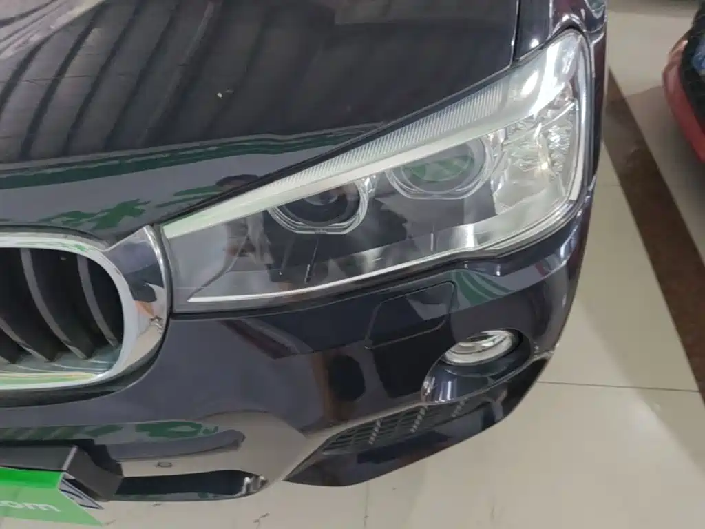 BMW X4 — миниатюра 24