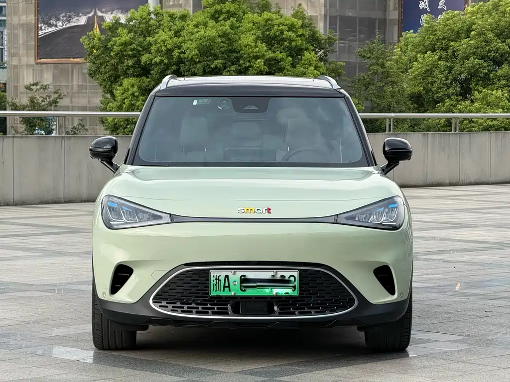 smart Smart #1 — миниатюра 2