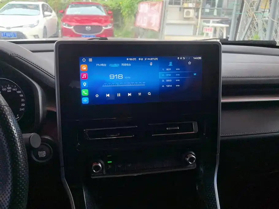 Haval M6 — миниатюра 13