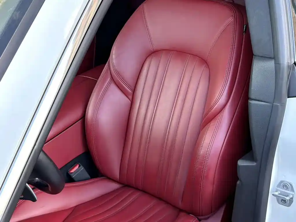 Maserati Levante — миниатюра 7