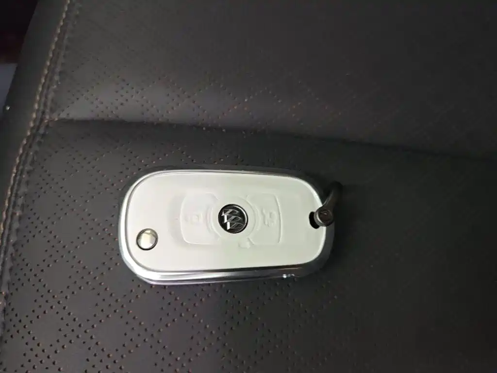 Buick Verano 2022 Pro 533T