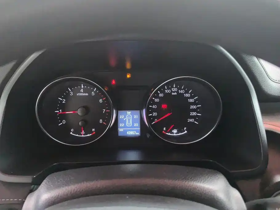 Haval M6 — миниатюра 14