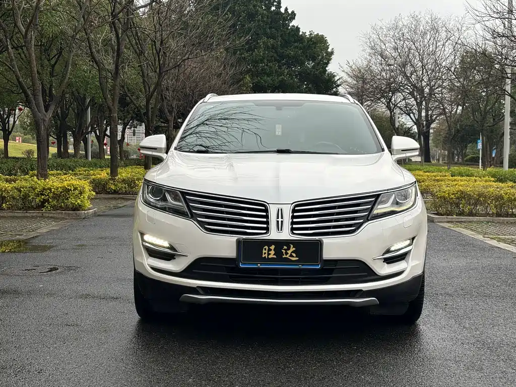 LINCOLN MKC