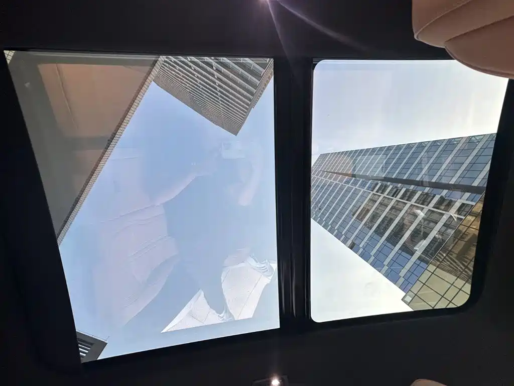 GEELY GALAXY GALAXY L7