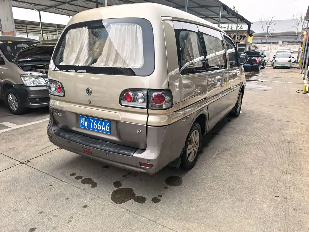DONGFENG LINGZHI
