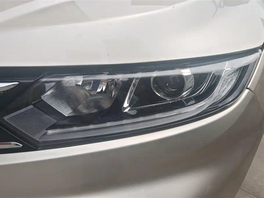 Honda XR-V 2017 1.8L EXi CVT Comfort
