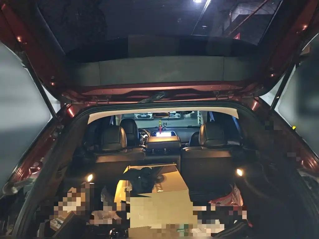 Jeep Cherokee — миниатюра 10