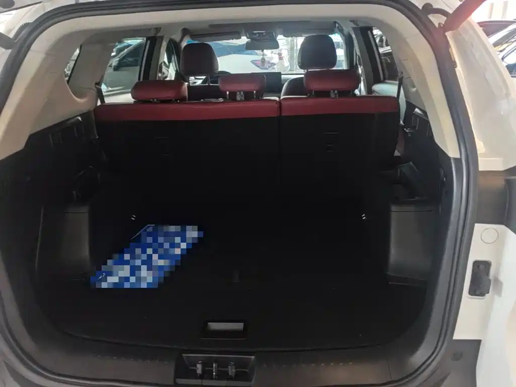 Jetour X70 — миниатюра 19