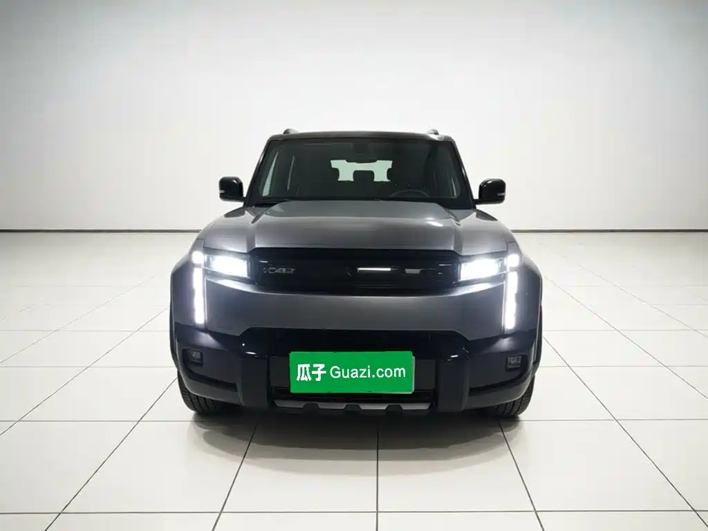 iCAR iCAR 03T — миниатюра 2