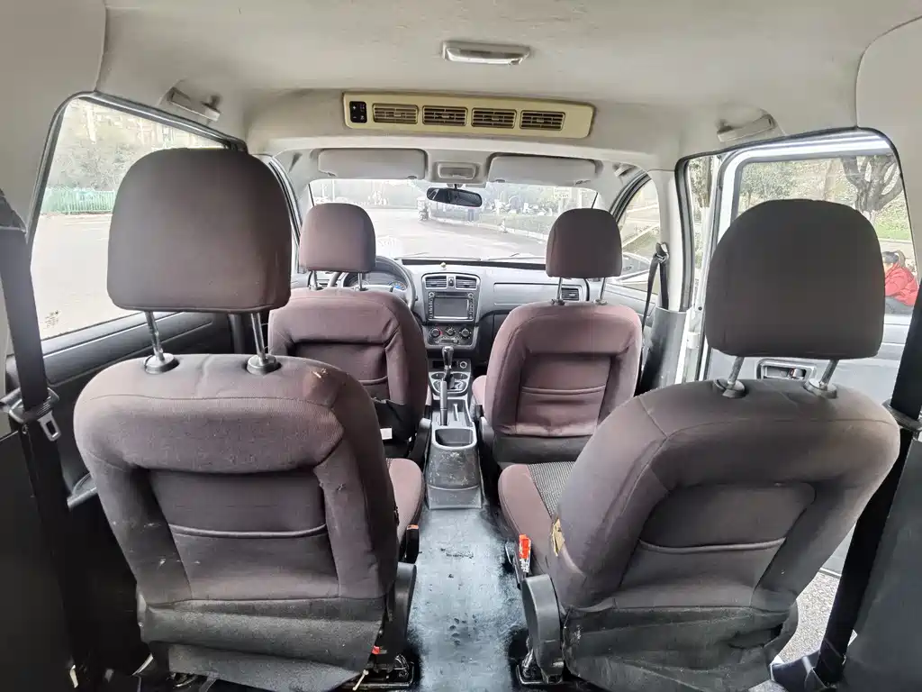 DONGFENG SCENERY 330