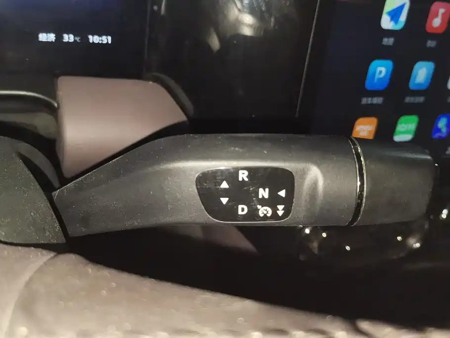 Leapmotor Leapmotor C11 — миниатюра 16