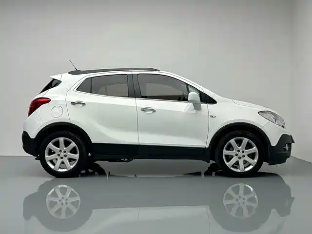 Buick Encore 1.4T Auto 2WD Urban Leading Type, фото 14