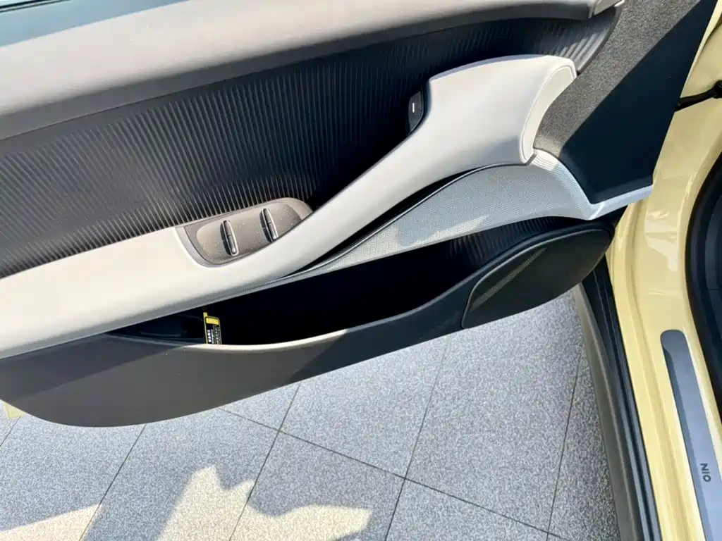 NIO ET5T — миниатюра 24